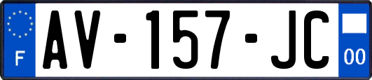 AV-157-JC