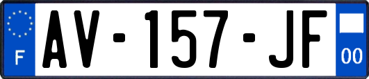 AV-157-JF