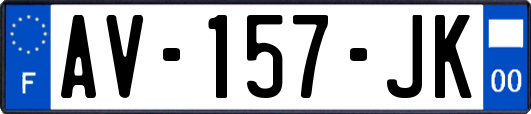 AV-157-JK