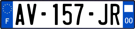AV-157-JR