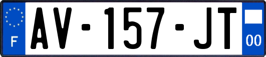 AV-157-JT