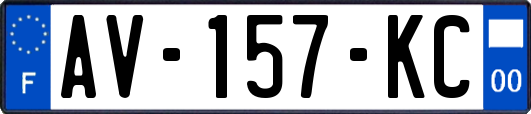 AV-157-KC
