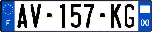 AV-157-KG