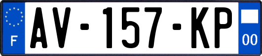 AV-157-KP