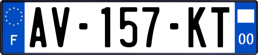 AV-157-KT