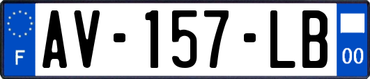 AV-157-LB