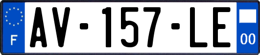 AV-157-LE
