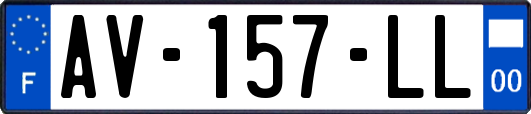 AV-157-LL
