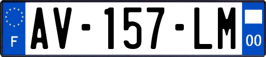 AV-157-LM