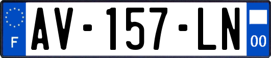 AV-157-LN