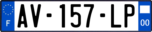 AV-157-LP