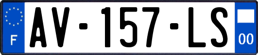 AV-157-LS