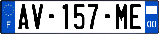 AV-157-ME