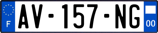 AV-157-NG