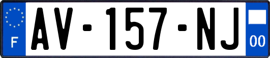AV-157-NJ