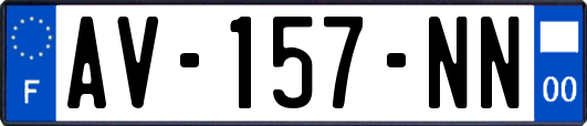 AV-157-NN