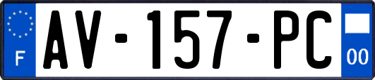 AV-157-PC