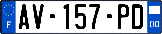 AV-157-PD