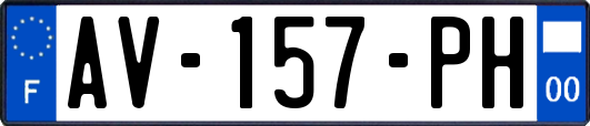 AV-157-PH