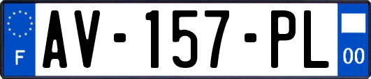 AV-157-PL