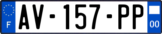 AV-157-PP