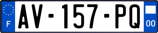 AV-157-PQ