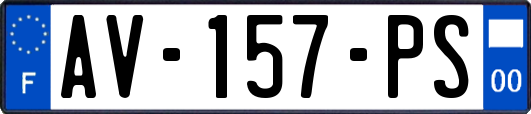 AV-157-PS