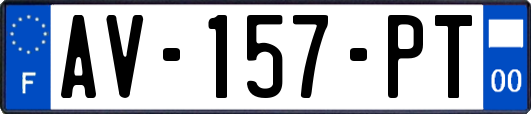 AV-157-PT