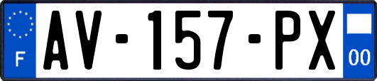 AV-157-PX