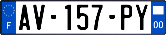 AV-157-PY
