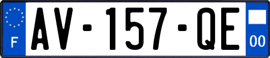 AV-157-QE