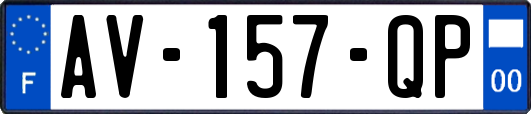 AV-157-QP