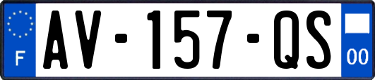 AV-157-QS