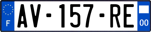 AV-157-RE