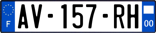 AV-157-RH