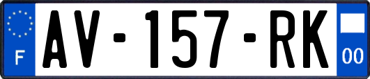 AV-157-RK