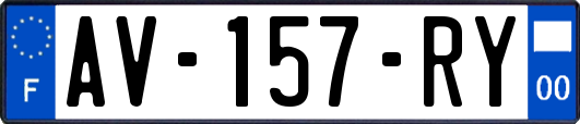 AV-157-RY