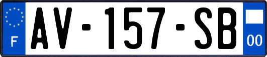 AV-157-SB
