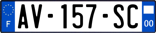 AV-157-SC