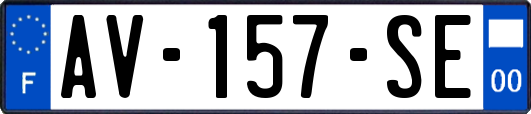 AV-157-SE