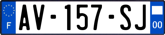 AV-157-SJ