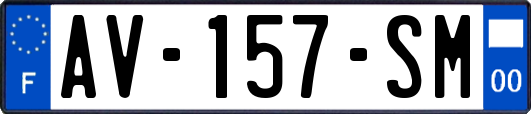AV-157-SM