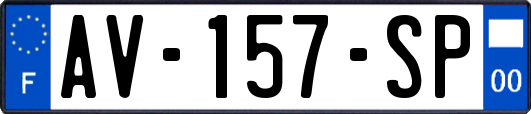 AV-157-SP