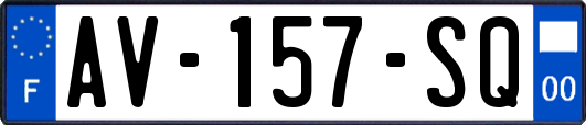 AV-157-SQ