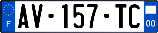 AV-157-TC