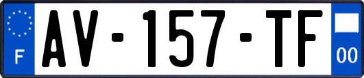 AV-157-TF