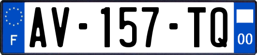 AV-157-TQ