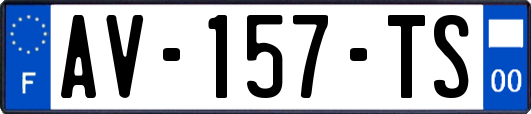 AV-157-TS