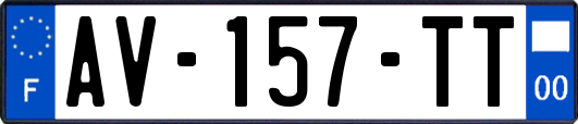 AV-157-TT