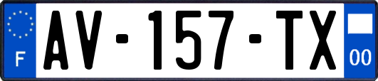 AV-157-TX